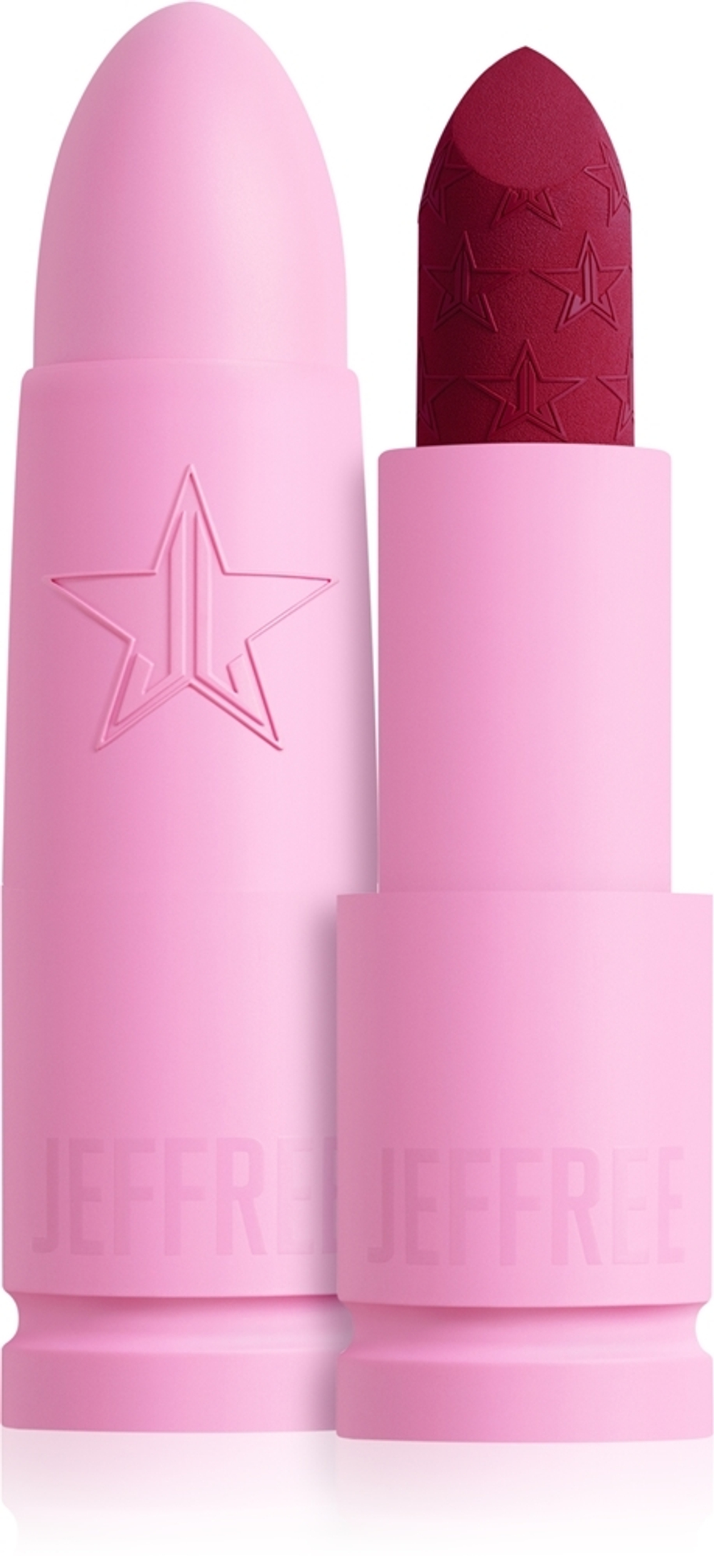 Jeffree Star Cosmetics Velvet Trap - помада, 4 g