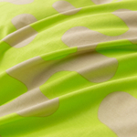 Комплект постельного белья Сатин Элитный на резинке CPLR037