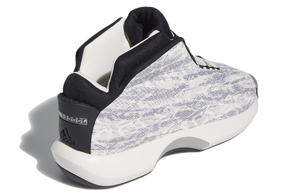 Кроссовки Adidas Crazy 1