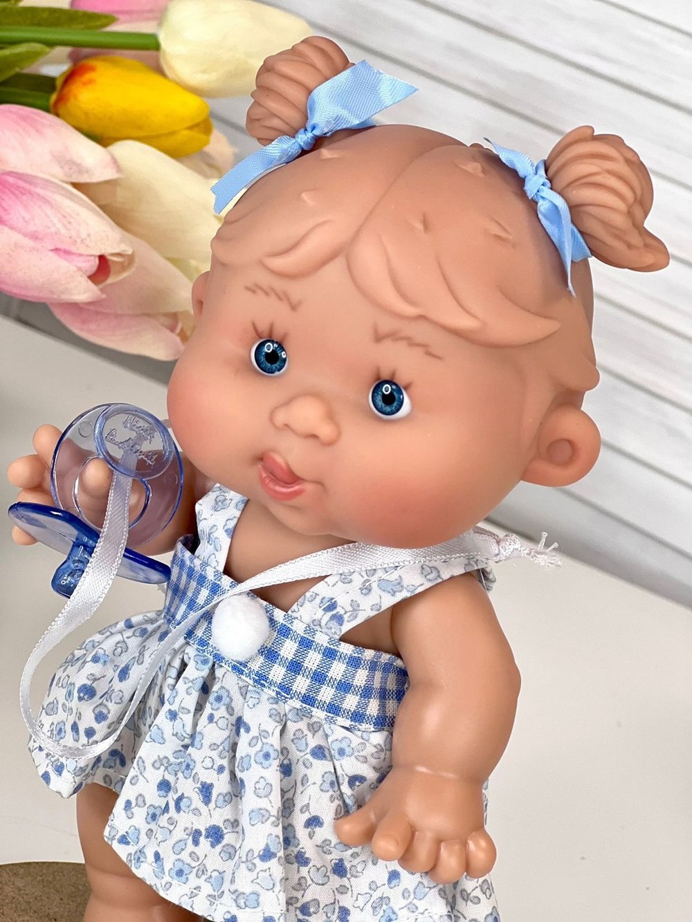 Пупс Nines 21см PEPOTIN (N974K2)