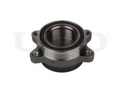 Ступица передняя (с ABS) UNIO HUB-20109