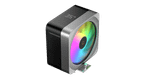 Вентилятор для процессора Ocypus Delta A40 EX BK Digital TDP 200W 4-pin Intel/AMD Черный