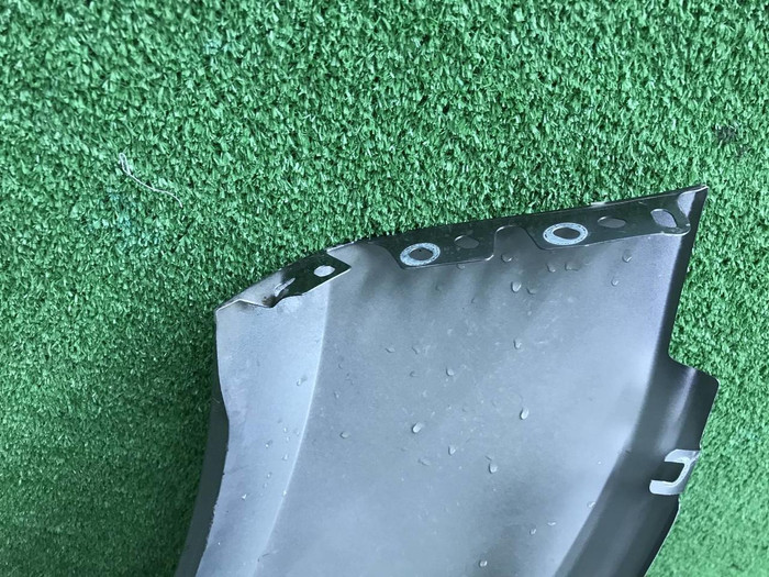 Крыло переднее правое Range Rover Evoque 2 (18-нв)