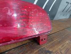 ПТФ задний правый Kia Sorento 2 (XM) 12-20 Б/У Оригинал 924062P850