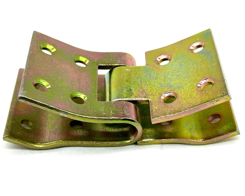 Замок главного транспортера Bolko, Anna