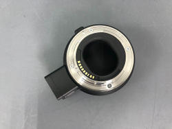 Canon Mount Adapter EF-EOS M