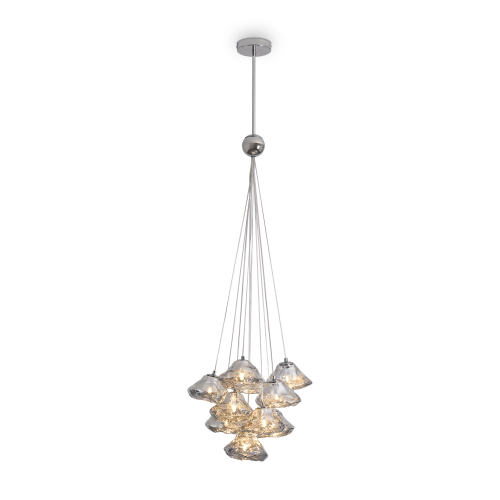 Подвесной светильник Freya EATERY FR5488PL-10CH