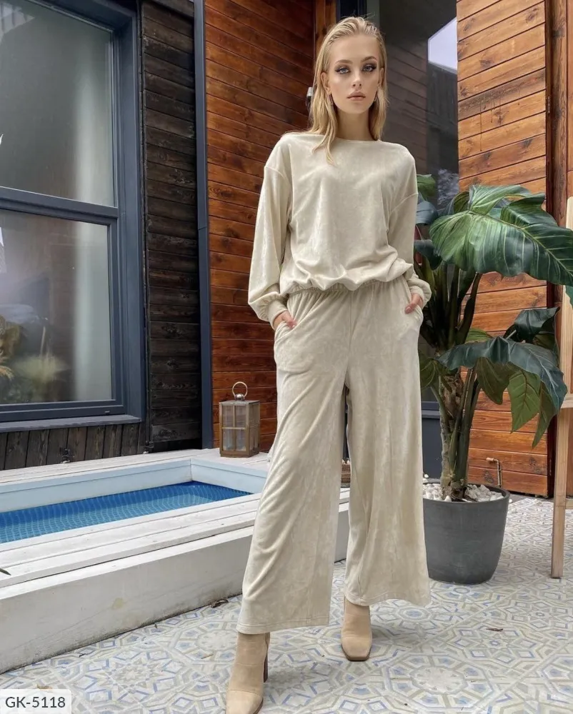 Костюм GK-5118 Фабрика Моды