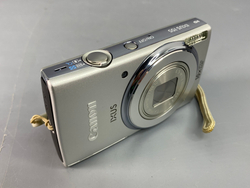 Canon ixus 155