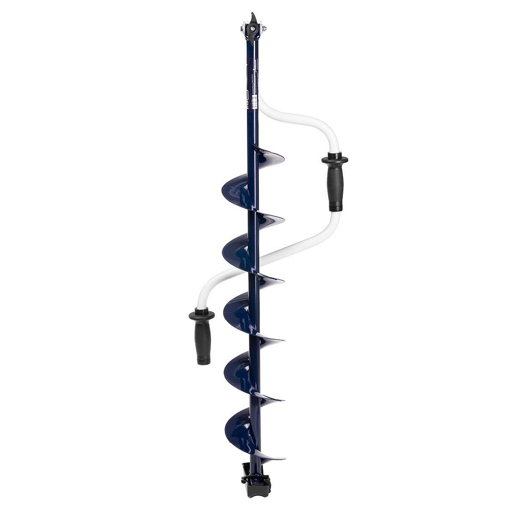 Ледобур Тонар ALTAY Long 130L, длина шнека 70см (левое вращение)