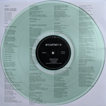 Paul McCartney / McCartney III (Limited Edition)(Coloured Vinyl)(LP)
