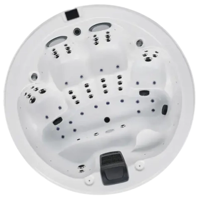 Уличный гидромассажный спа-бассейн FSPA BD-010 PRO