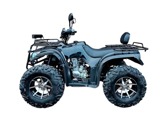 Квадроцикл HUMMER 250 (кардан)