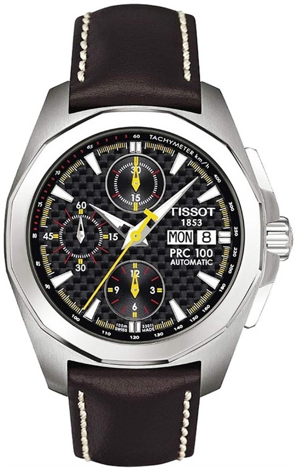 Tissot T-Sport PRC 100 T0084141620100