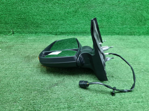 Зеркало левое Ford Transit 7 (2014-н.в.) 6 конт.