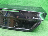 Крышка багажника Mercedes E W211 (2002-2009)