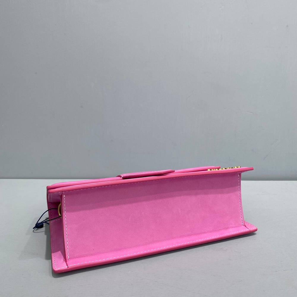 Jacquemus Le Grand Bambino 23 cm