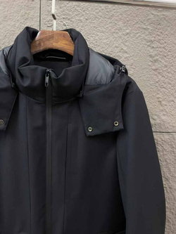 Пуховик Zegna