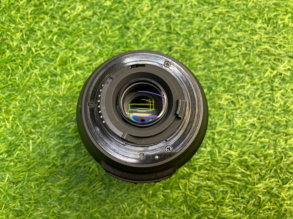 Nikon 18-105mm 3.5-5.6G Покупка/Продажа