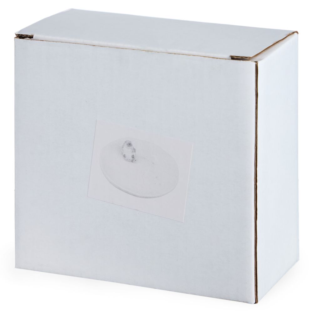 БЛЮДО СЕРВИРОВОЧНОЕ 12Х12Х4 СМ