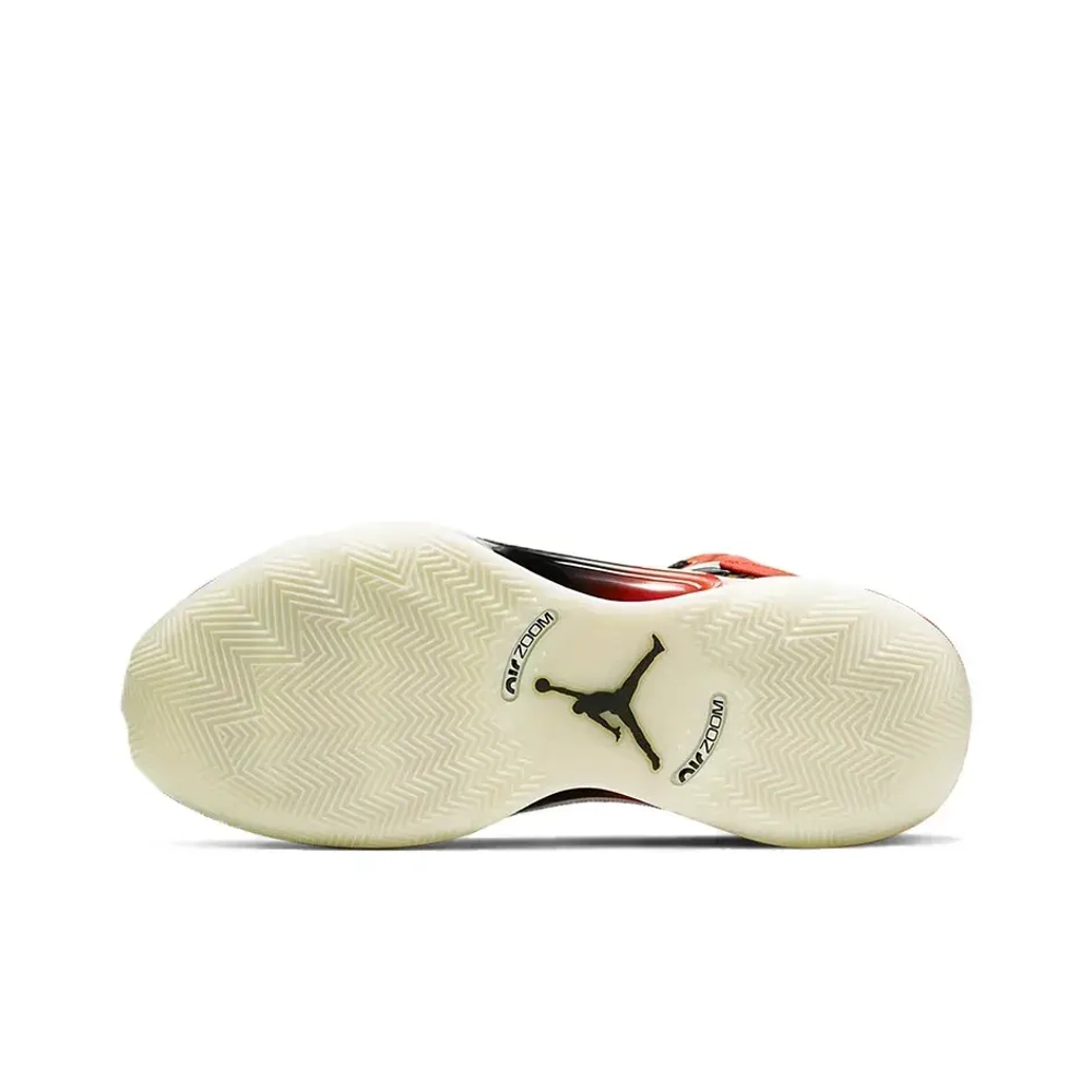 Кроссовки Air Jordan 35 'Chinese New Year' DD2234-001