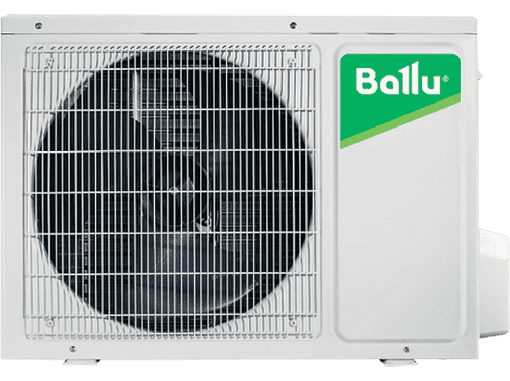 Ballu BSD-07HN1_24Y Lagoon On/Off сплит-система настенного типа