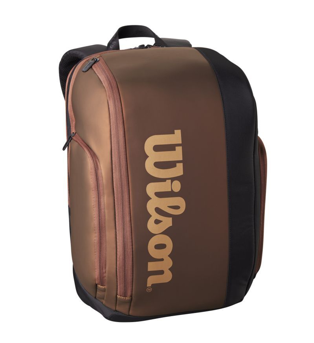 Рюкзак теннисный Wilson Super Tour Pro Staff V14 Backpack