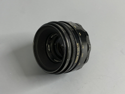Гелиос 44 Черный Экспортный М39