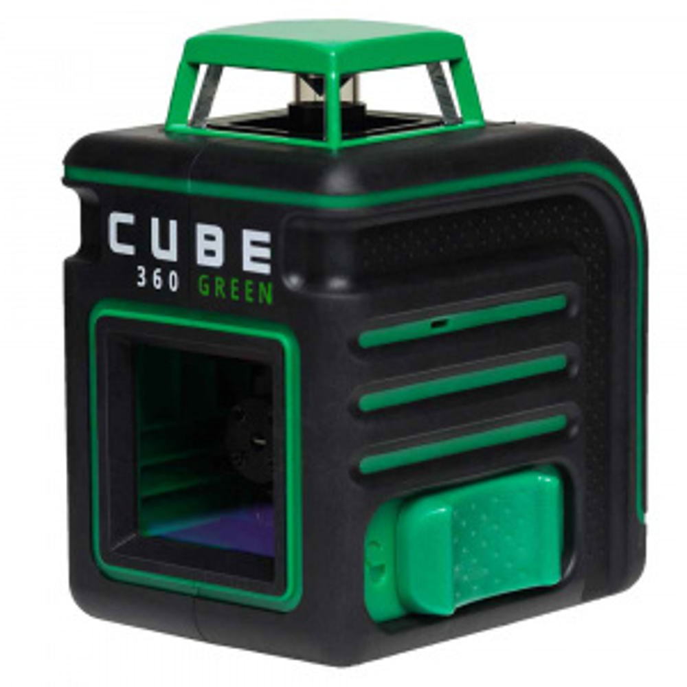 ADA CUBE 360 Green ULTIMATE