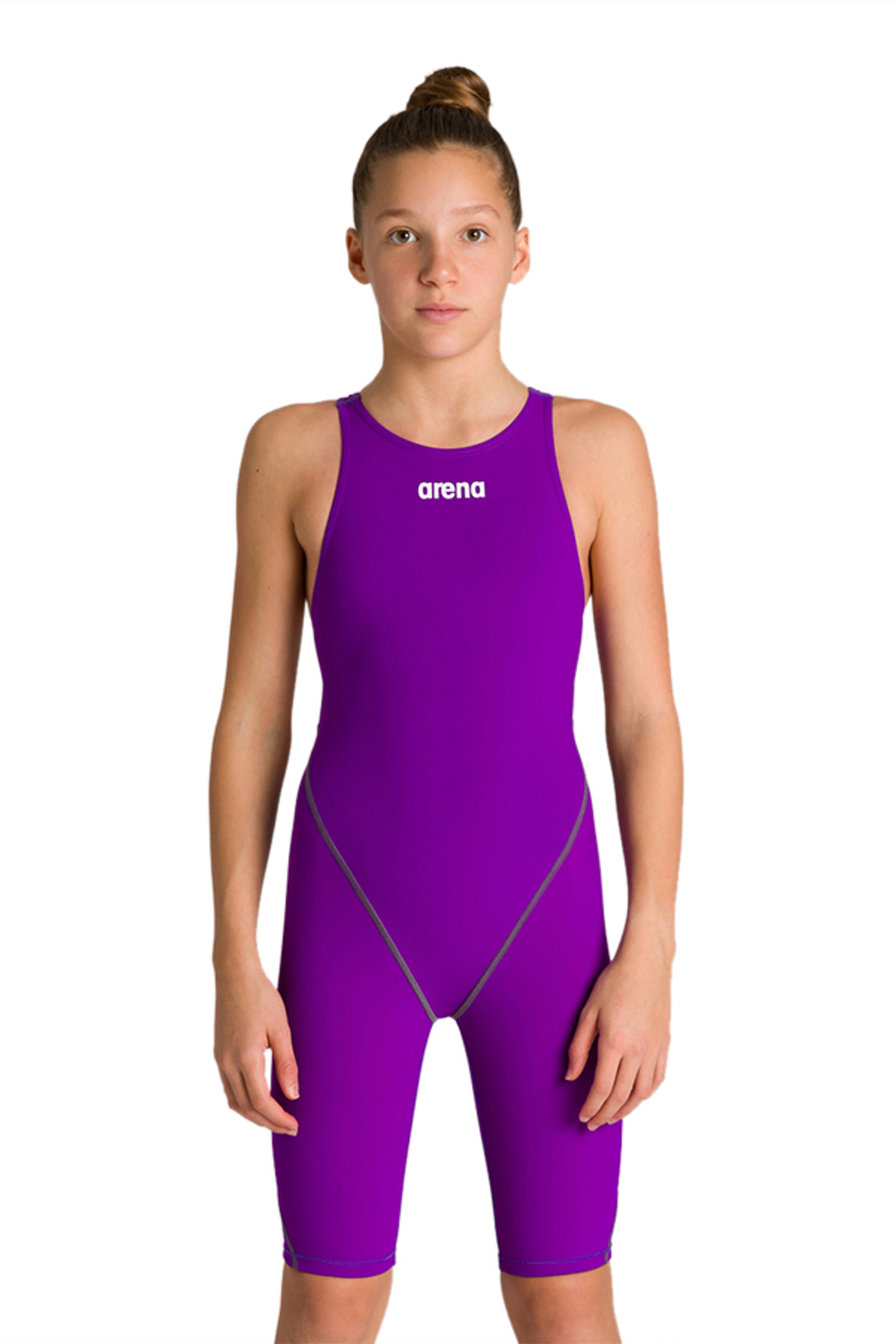 Гидрокостюм Arena PWSKIN ST 2.0 FBSLOB JR Гидрокостюм Arena PWSKIN ST 2.0 FBSLOB JR