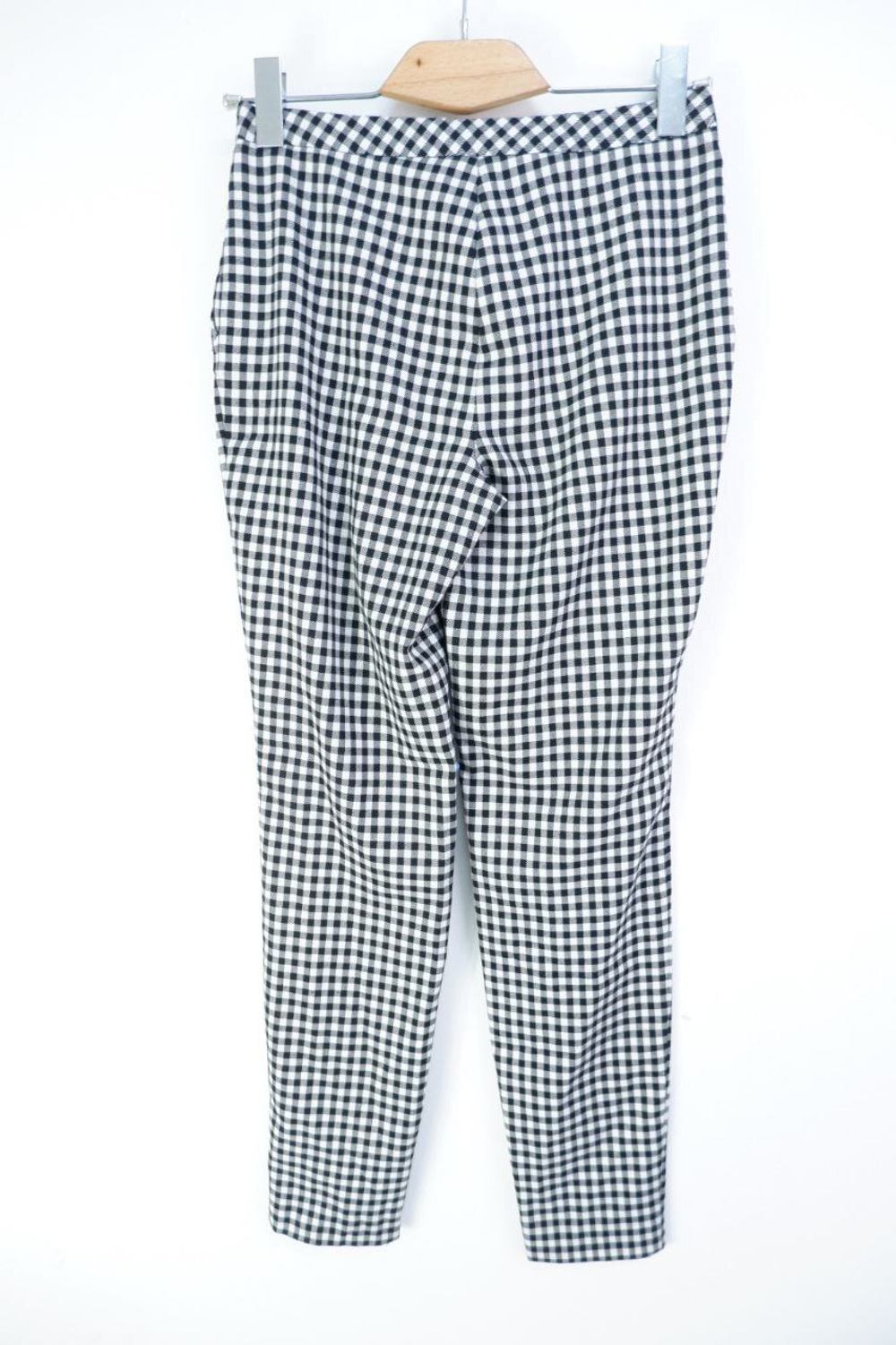 Брюки Favorini из вискозы оригинальные 42 размер