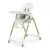 Стульчик для кормления Peg-Perego Prima Pappa Follow Me Gold