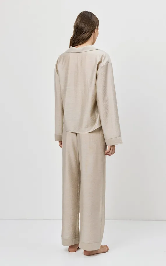 BREEZE SET Комплект женский со штанами