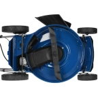 Hyundai L 5620SE бензиновая газонокосилка