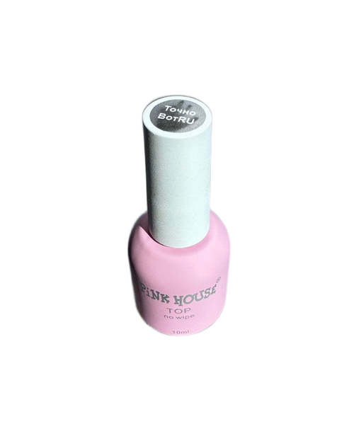 Топ точно ВотRu Pink House 10мл