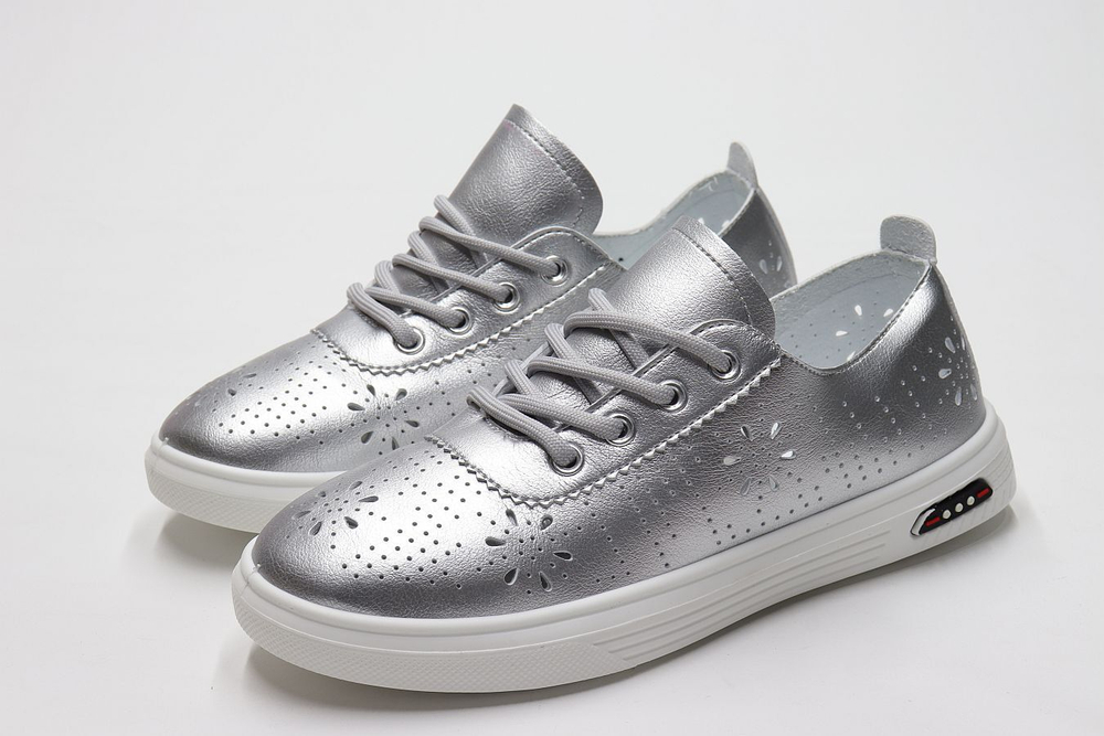 Кеды (36-40)р. / шт. / 3356-70