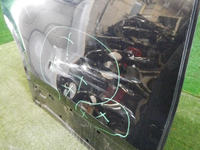 Дверь задняя правая Kia Seltos (2019-н.в.)