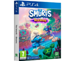 The Smurfs – Dreams (Reverie Edition) (PS4) NEW