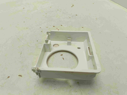 HW60-12829A кт225 Панель сливного фильтра для стиральной машины Haier HW60-12829A б/у