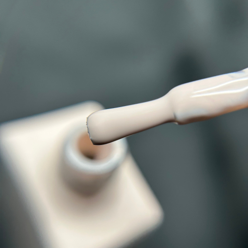 IceBeauty Гель-лак M-22 "Слоновая кость", 10 мл