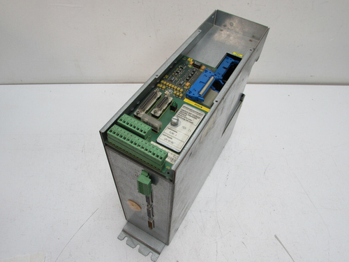 INDRAMAT CLM01.4 CLM01.4-N-N-4-B-FW