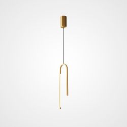 Подвесной светильник WIKI H60