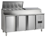 Стол для сэндвичей TEFCOLD SS7300