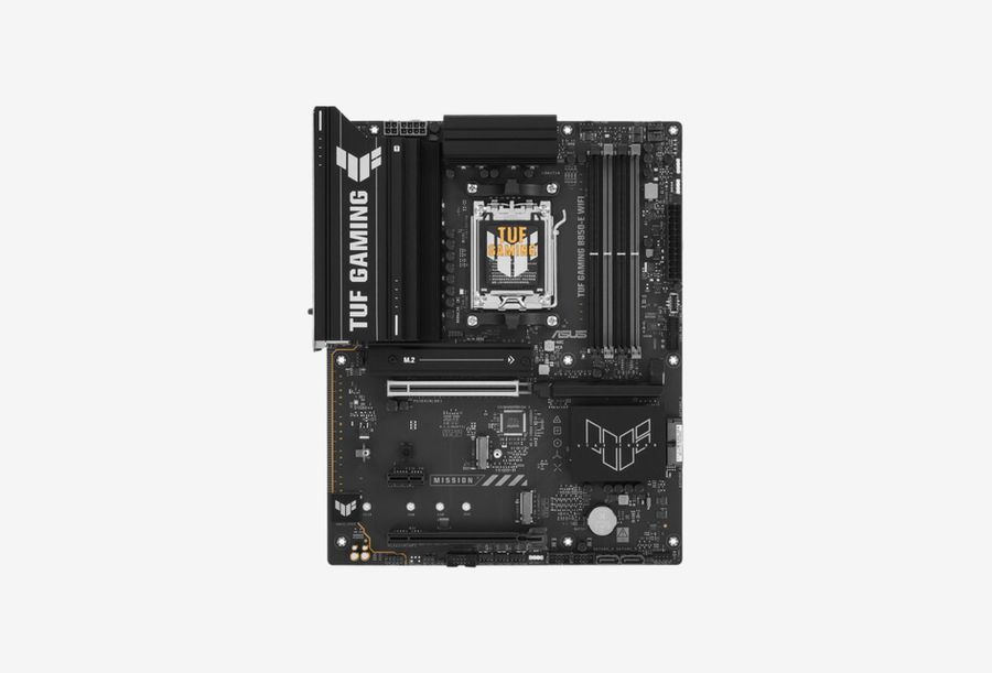 ASUS TUF GAMING B850-E WIFI_0126709110246