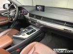 Audi Q7 (4M) 45 TFSI Quattro (09.2019)