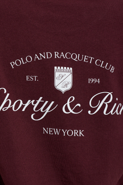 Футболка SPORTY&RICH