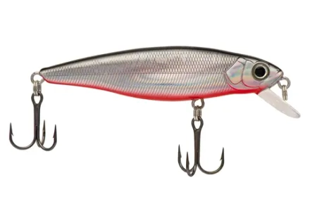 Воблер KYODA Globefish Minnow-55SP, длина 5,5 см, вес 4.0 гр, цвет Р1241, заглубление 0,7-1.0 м