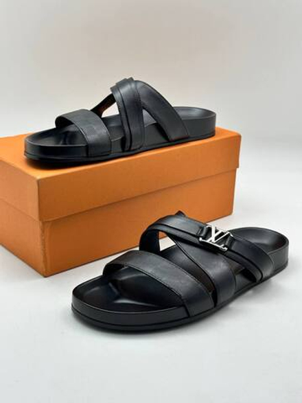 Сандалии Louis Vuitton