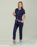 Комбинезон КМ.561