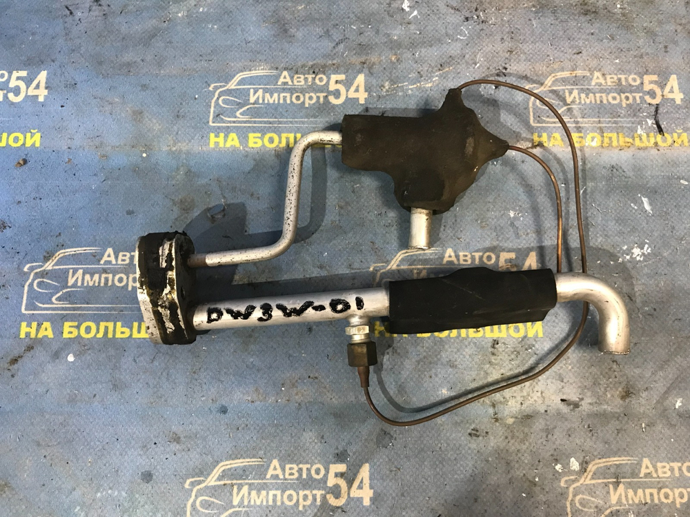 Клапан кондиционера MAZDA DEMIO 2001